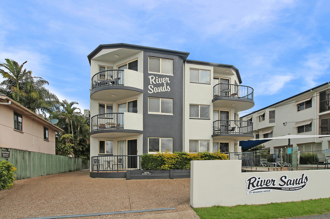 11/271 Bradman Avenue, Maroochydore, QLD 4558