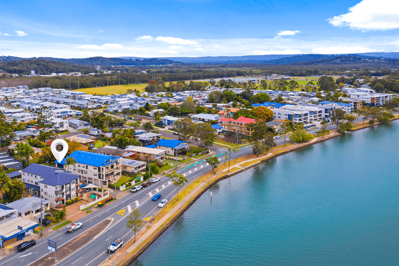 11/271 Bradman Avenue, Maroochydore, QLD 4558