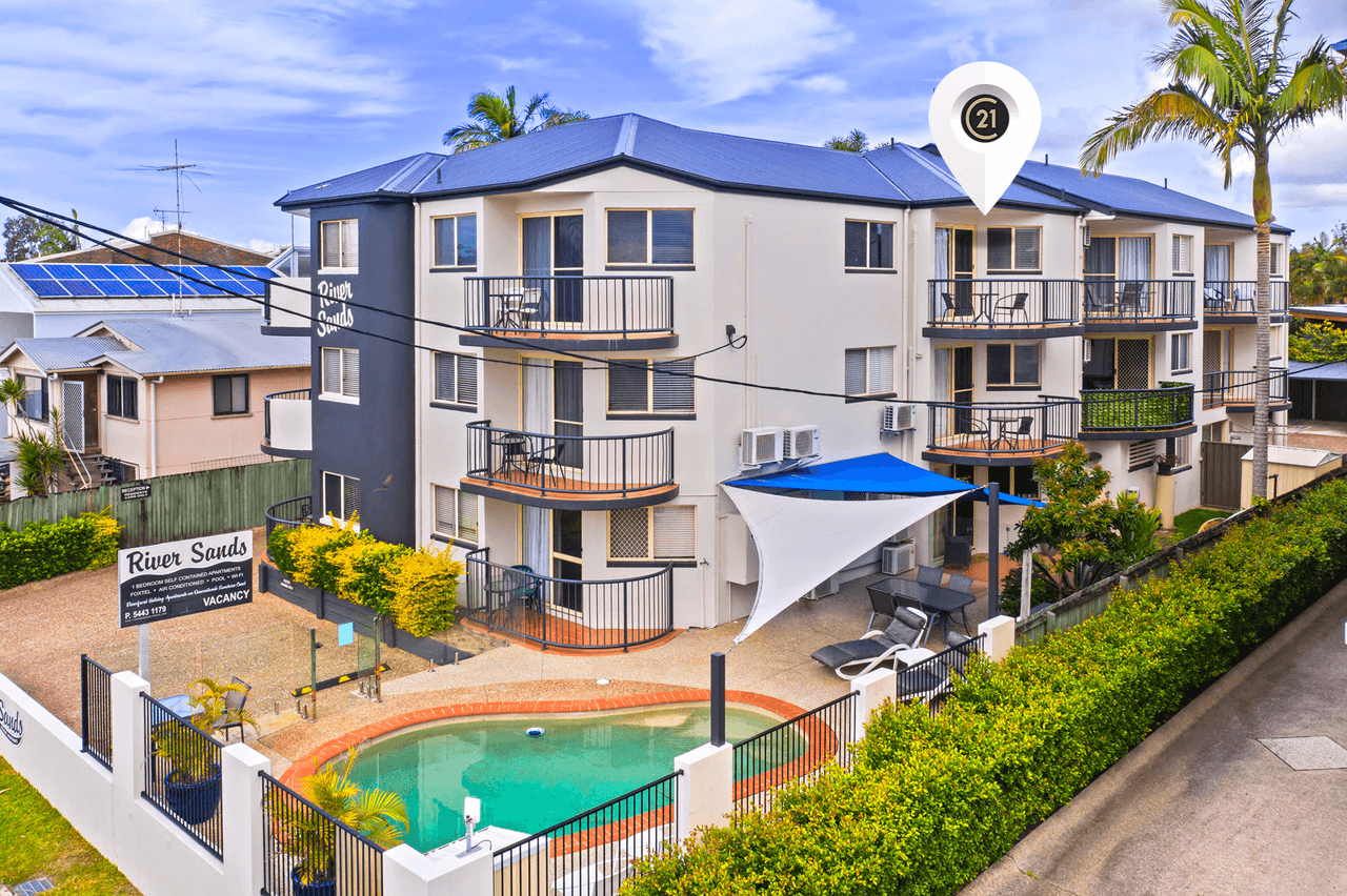 11/271 Bradman Avenue, Maroochydore, QLD 4558