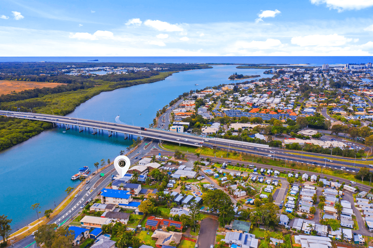 11/271 Bradman Avenue, Maroochydore, QLD 4558