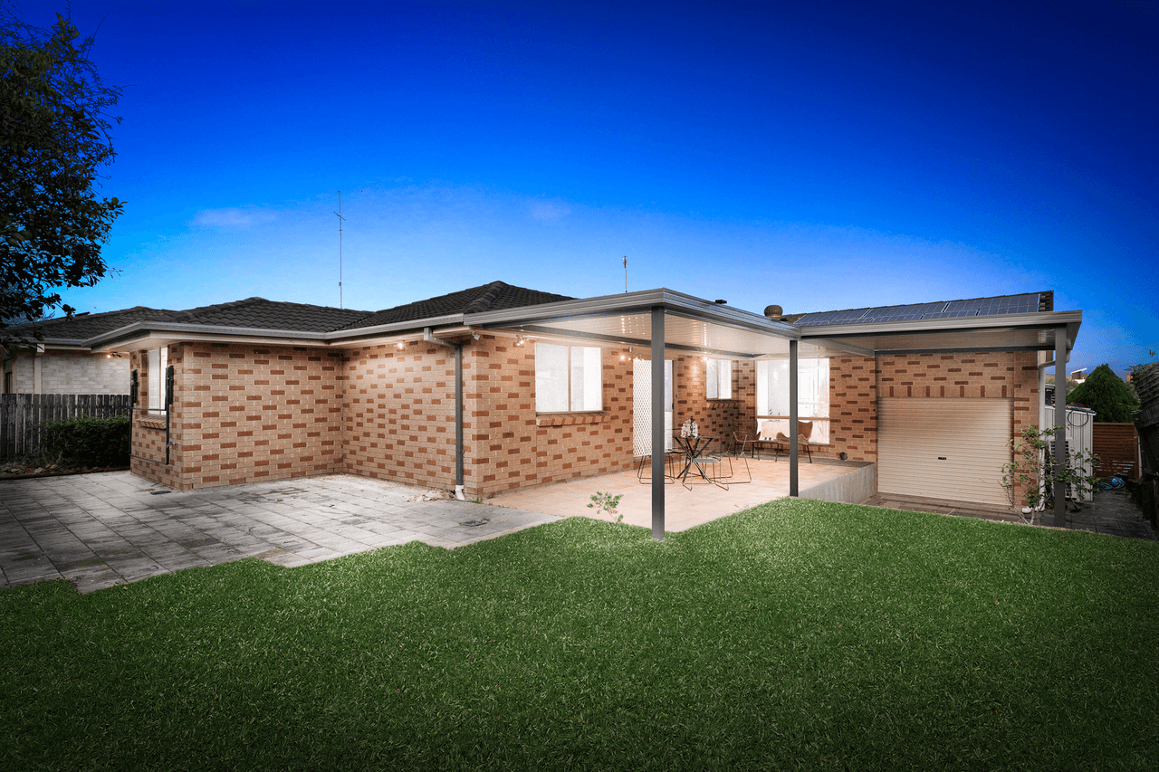 65 Tullaroan Street, KELLYVILLE RIDGE, NSW 2155