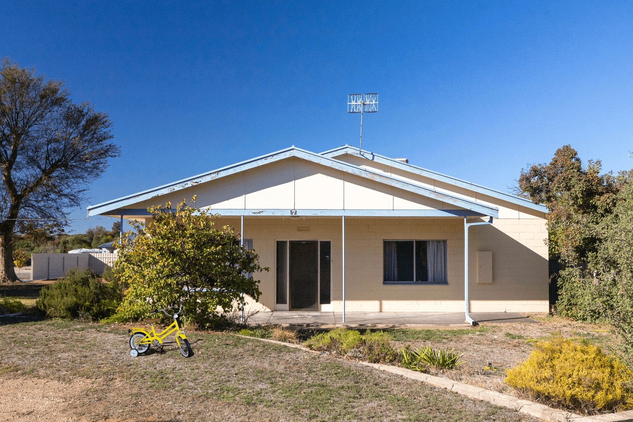 7 Maple Street, BARMERA, SA 5345