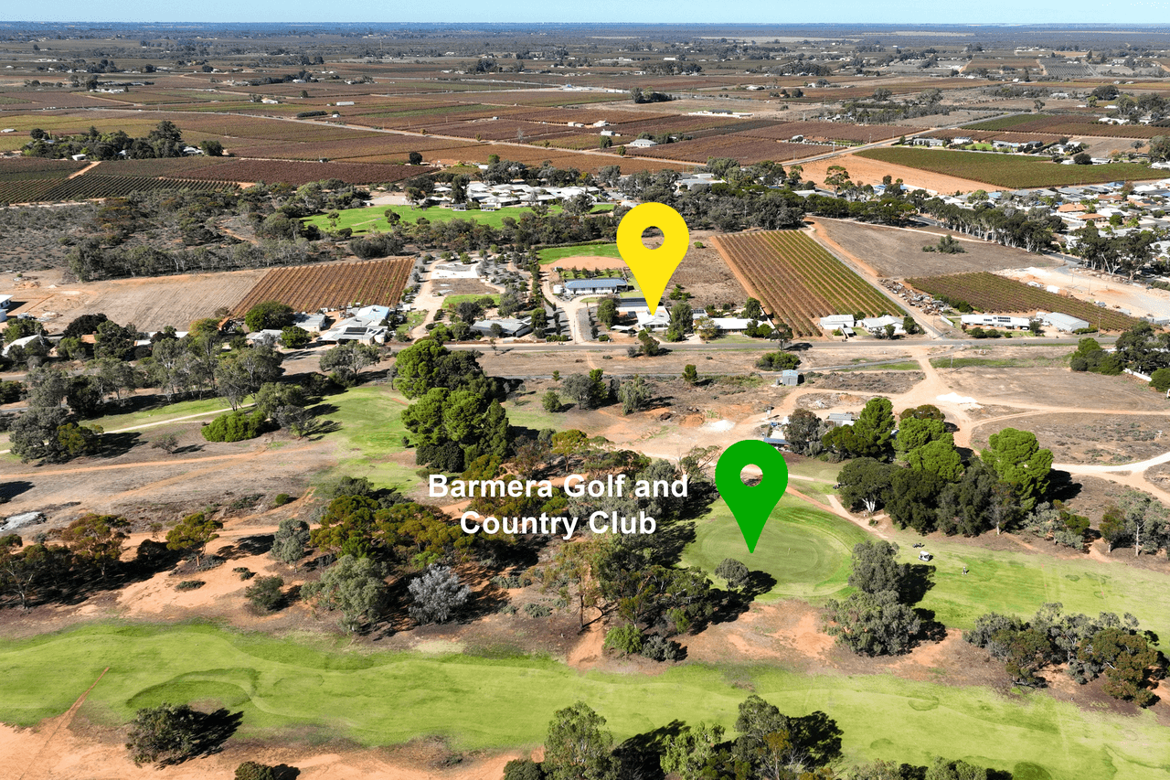 7 Maple Street, BARMERA, SA 5345