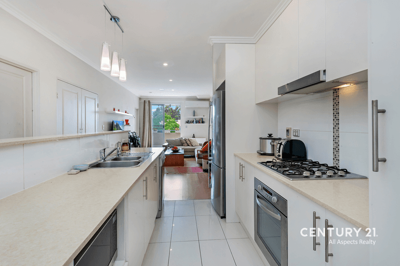 89/11 Glenvale Avenue, Parklea, NSW 2768