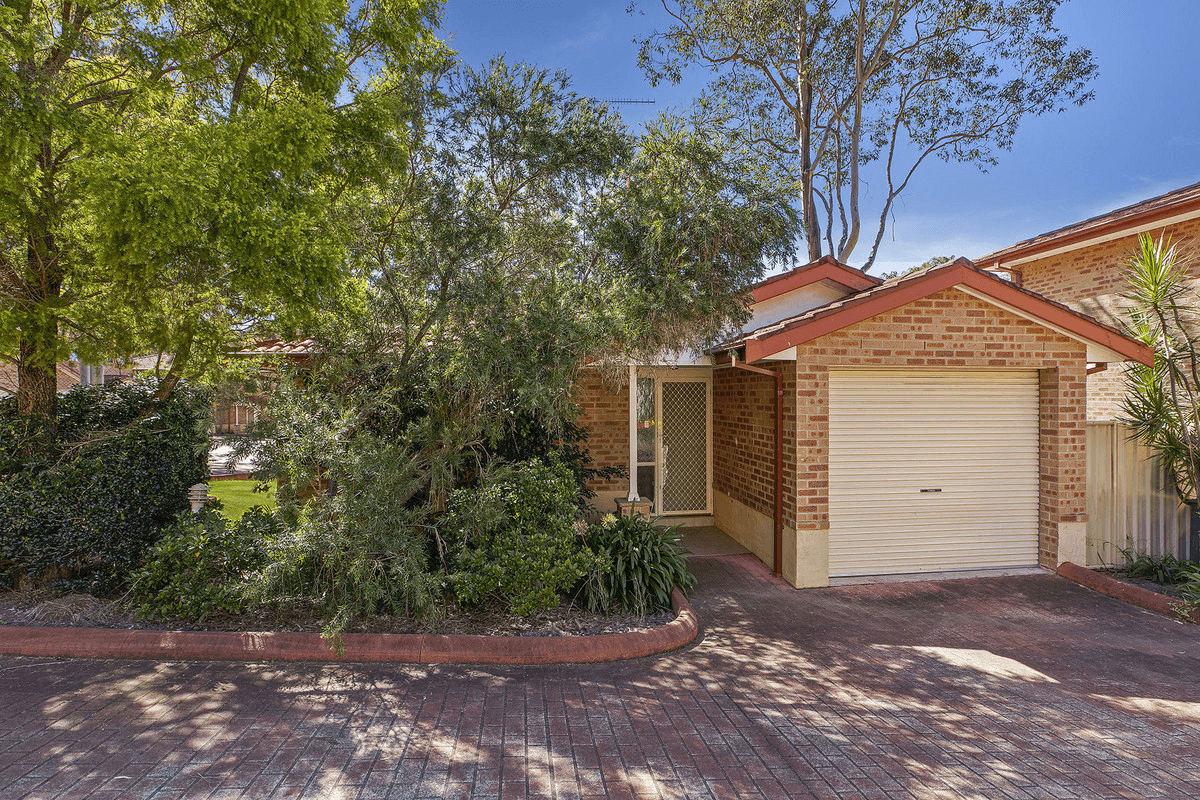 14/14A Woodward Avenue, Wyong, NSW 2259