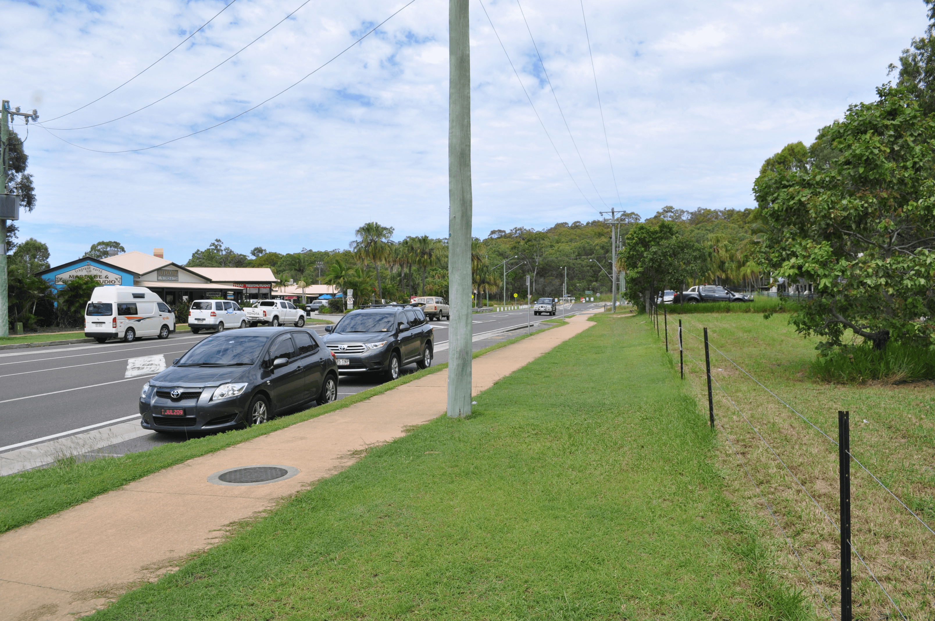 LOT 4 Captain Cook Dve, AGNES WATER, QLD 4677