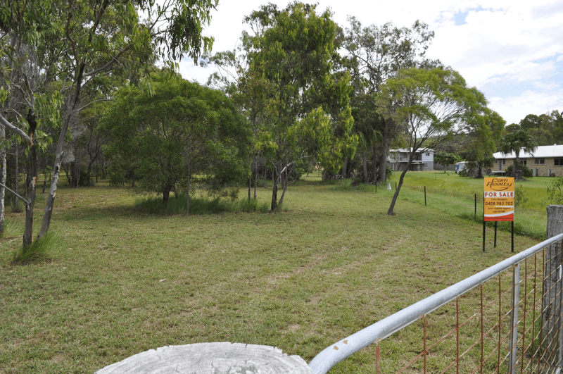 LOT 4 Captain Cook Dve, AGNES WATER, QLD 4677