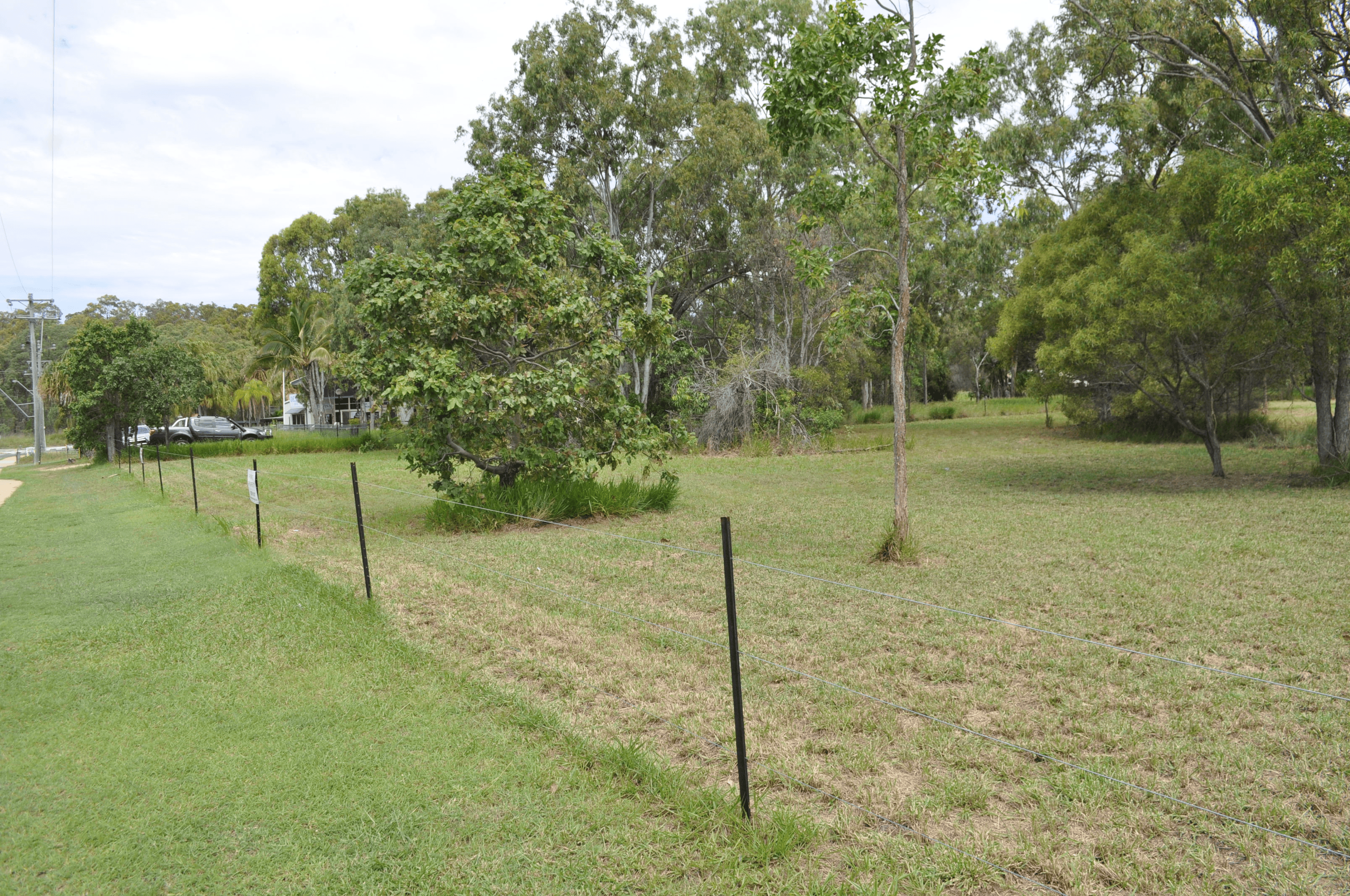 LOT 4 Captain Cook Dve, AGNES WATER, QLD 4677