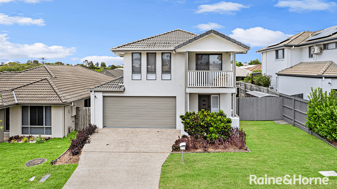 10 Melville Parade, NORTH LAKES, QLD 4509