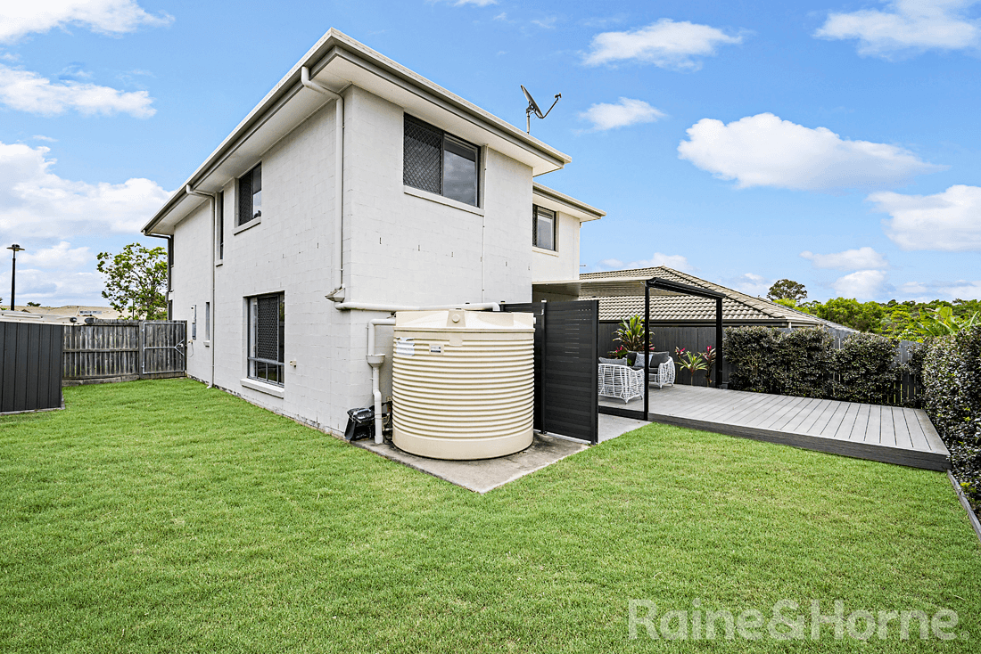 10 Melville Parade, NORTH LAKES, QLD 4509