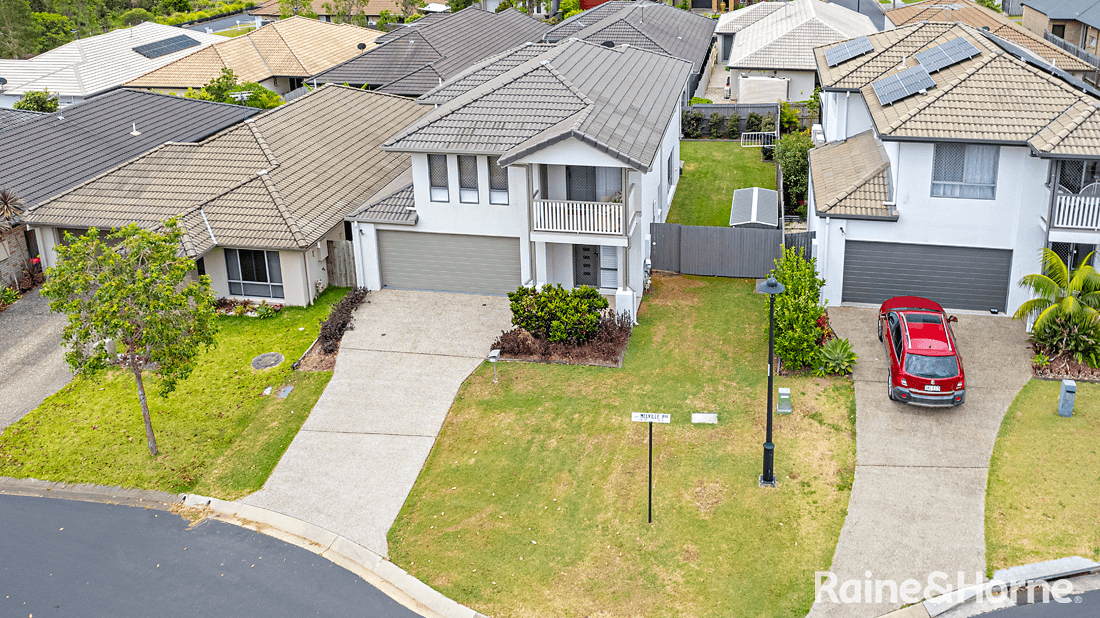 10 Melville Parade, NORTH LAKES, QLD 4509