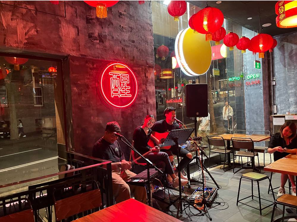 289 Sussex Street, SYDNEY, NSW 2000