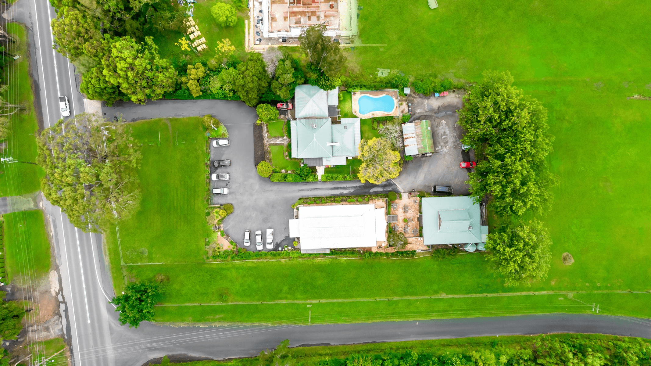 828 Old Northern Road, MIDDLE DURAL, NSW 2158