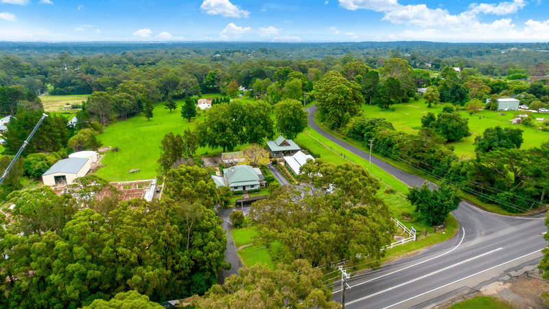 828 Old Northern Road, MIDDLE DURAL, NSW 2158