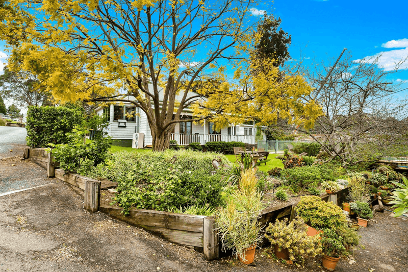 828 Old Northern Road, MIDDLE DURAL, NSW 2158