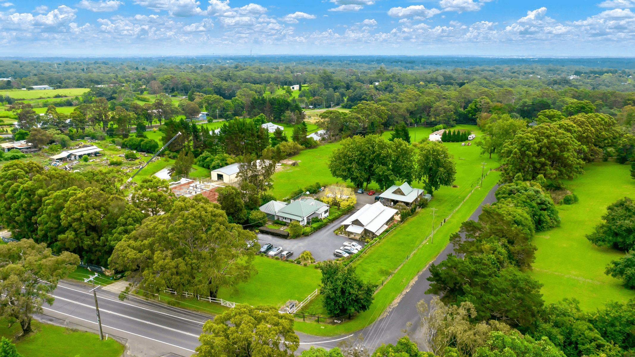 828 Old Northern Road, MIDDLE DURAL, NSW 2158