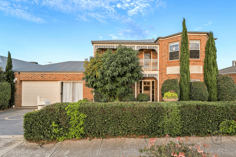 32 Thomas Carr Drive, Tarneit, VIC 3029