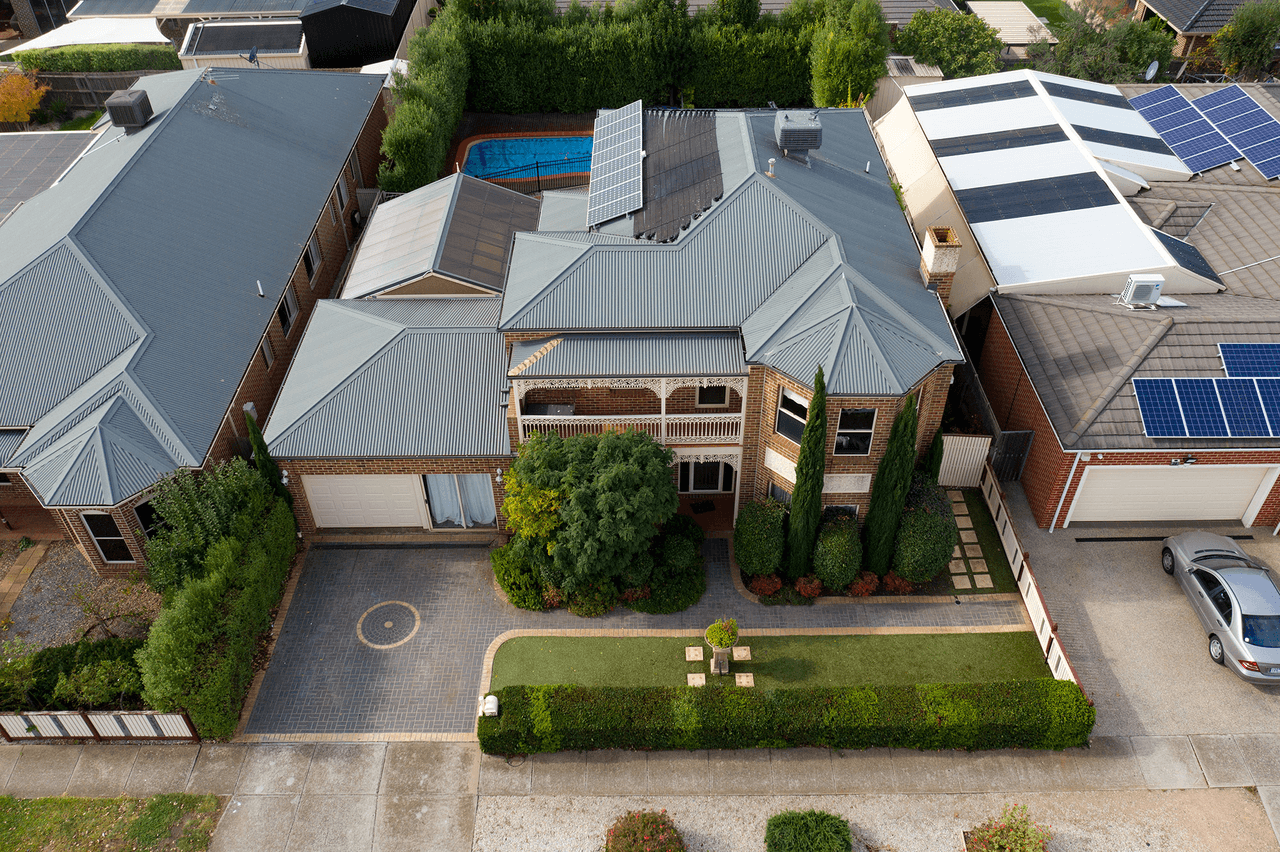 32 Thomas Carr Drive, Tarneit, VIC 3029