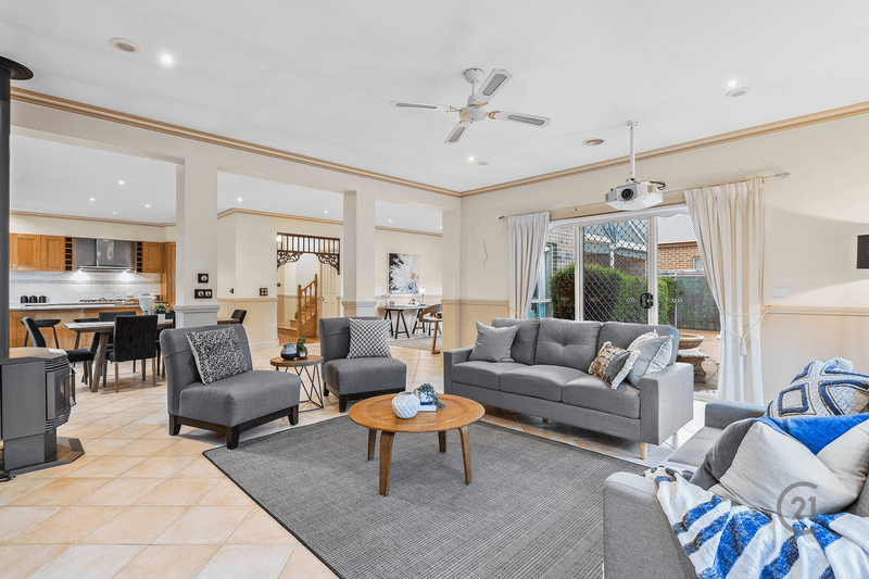 32 Thomas Carr Drive, Tarneit, VIC 3029