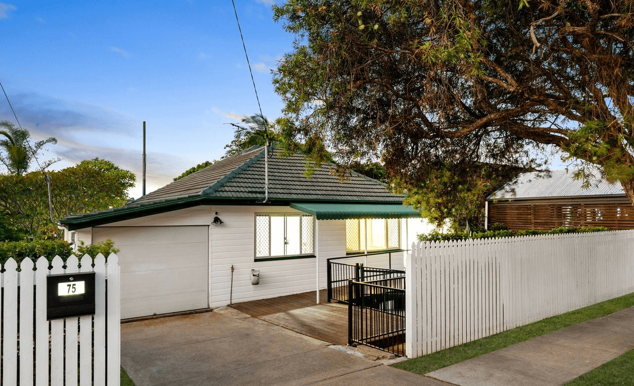 75 Byth Street, STAFFORD, QLD 4053