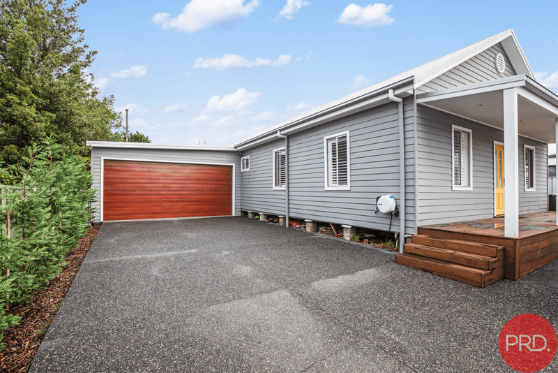 48 Burg Street, EAST MAITLAND, NSW 2323