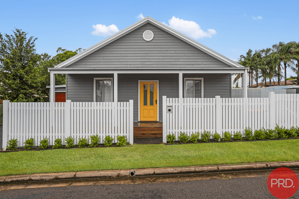 48 Burg Street, EAST MAITLAND, NSW 2323