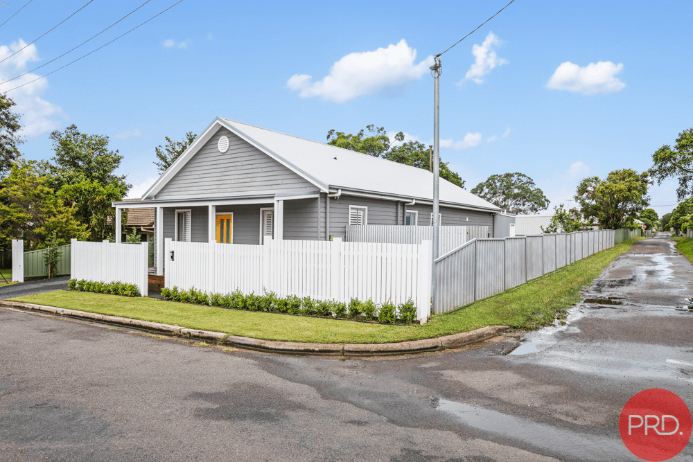 48 Burg Street, EAST MAITLAND, NSW 2323