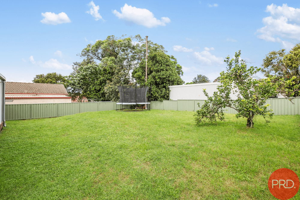 48 Burg Street, EAST MAITLAND, NSW 2323