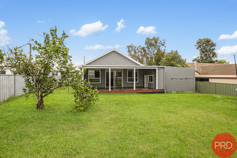 48 Burg Street, EAST MAITLAND, NSW 2323