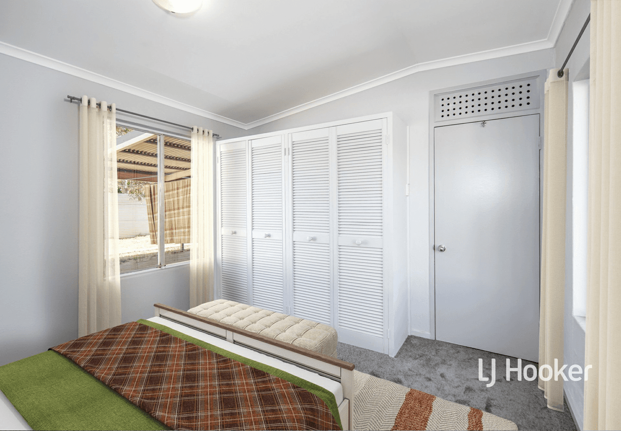 9 Elliott Street, BRAITLING, NT 0870