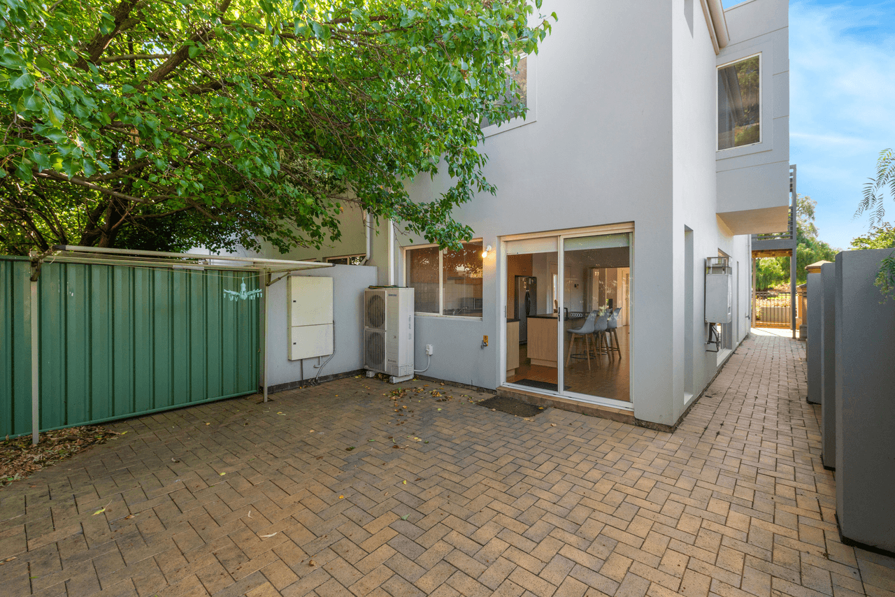 10/21 Peppercorn Circuit, MAWSON LAKES, SA 5095