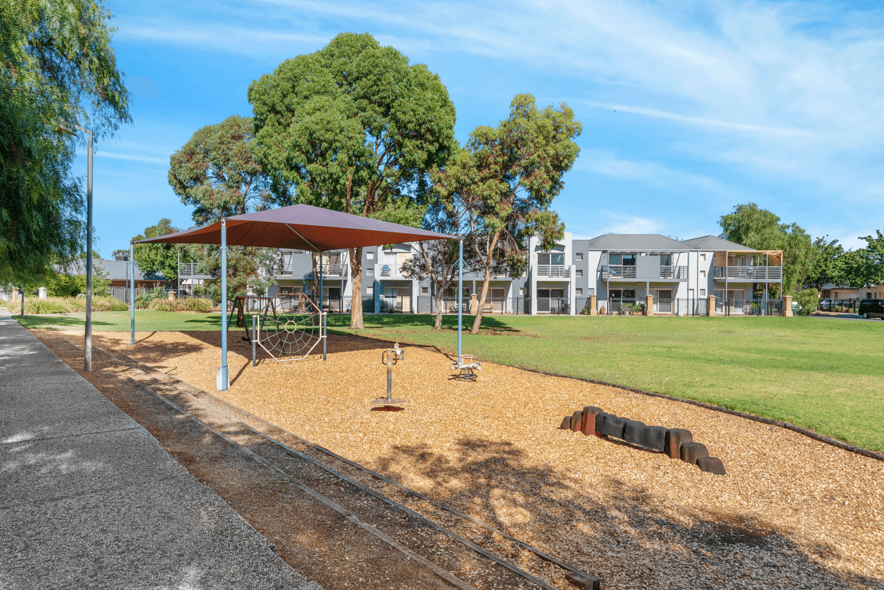 10/21 Peppercorn Circuit, MAWSON LAKES, SA 5095