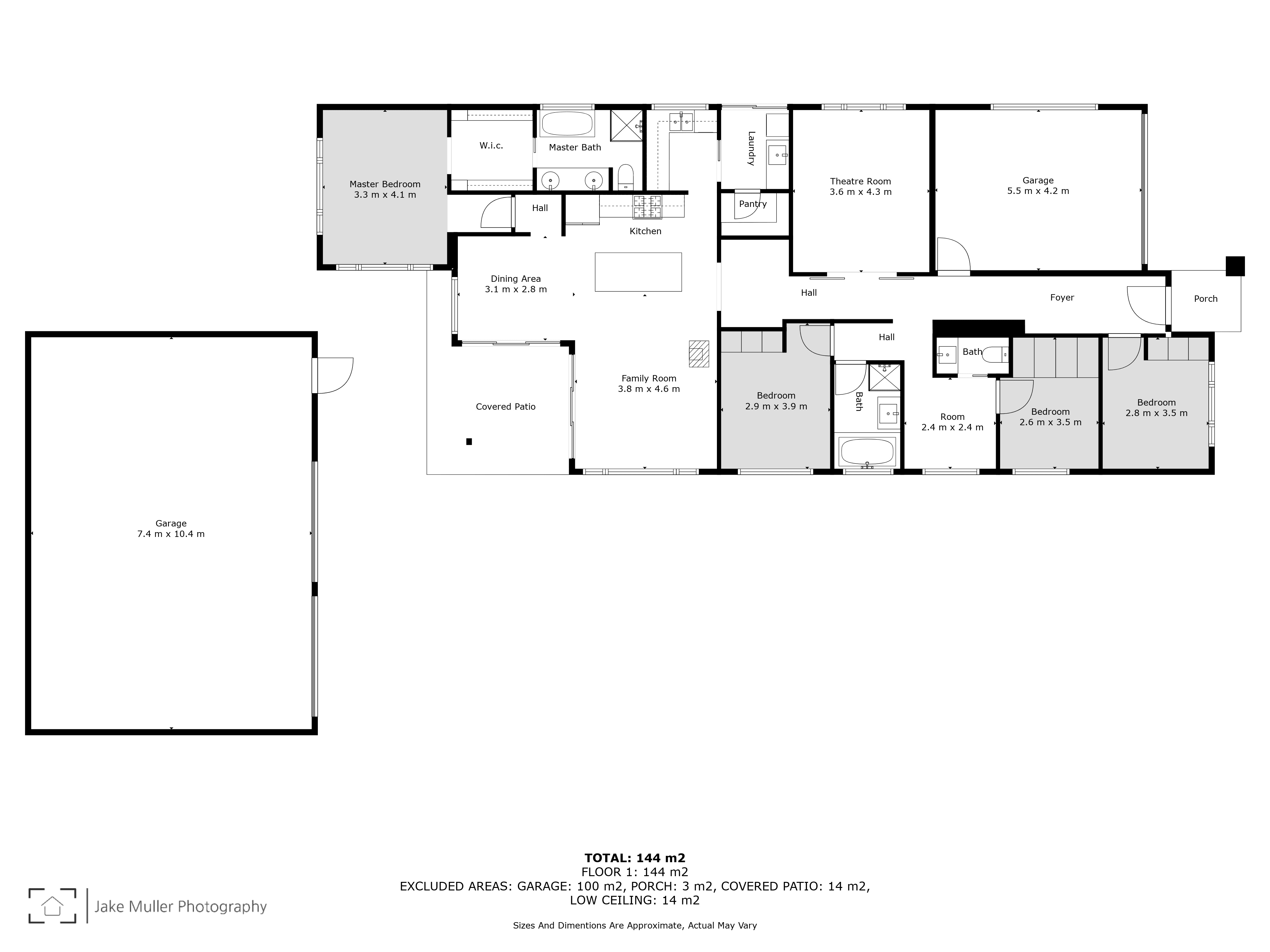 14 Springview Drive, Suttontown, SA 5291