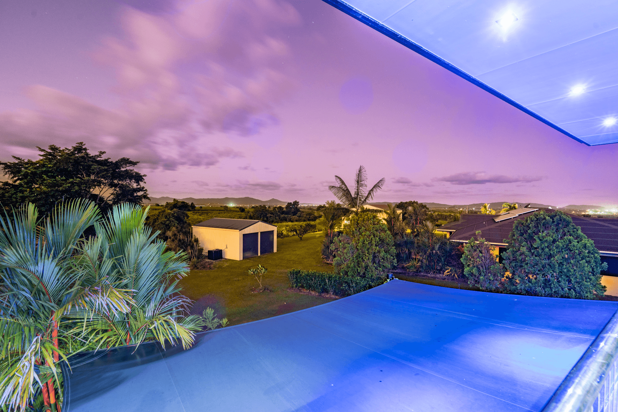 25 Kimberley Drive, INNISFAIL, QLD 4860