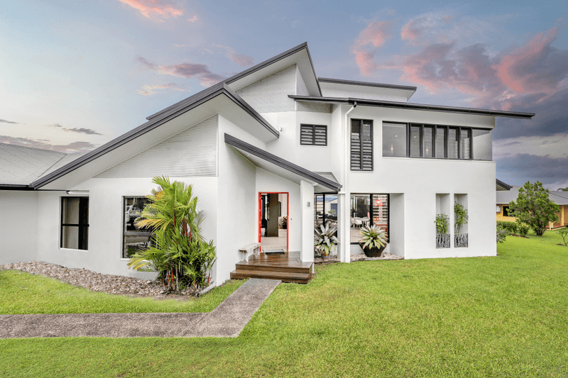 25 Kimberley Drive, INNISFAIL, QLD 4860