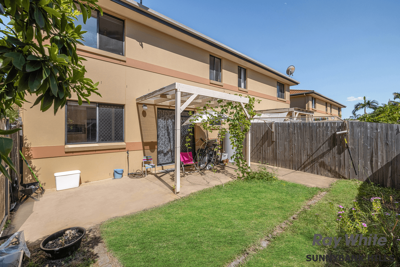 24/82 Daw Road, RUNCORN, QLD 4113