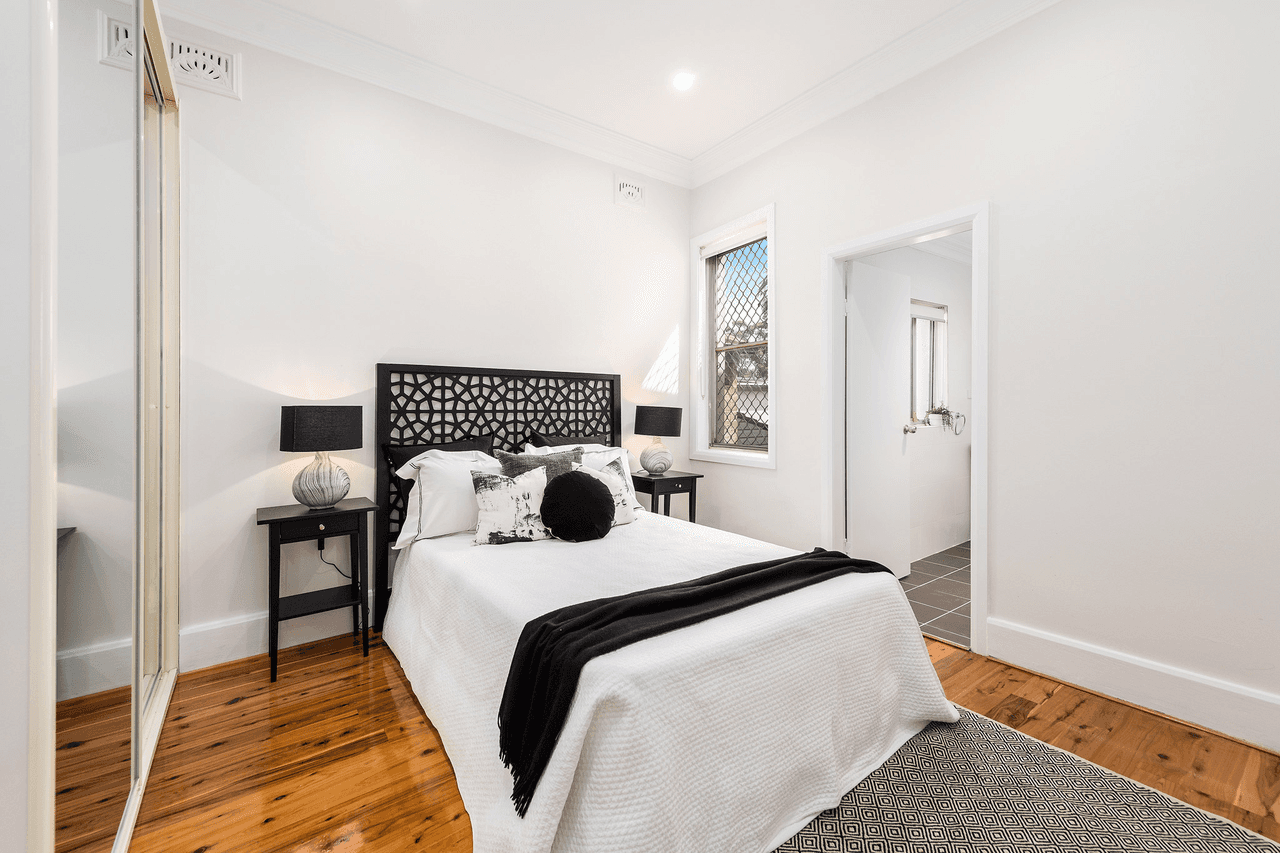 377 Livingstone Road, MARRICKVILLE, NSW 2204