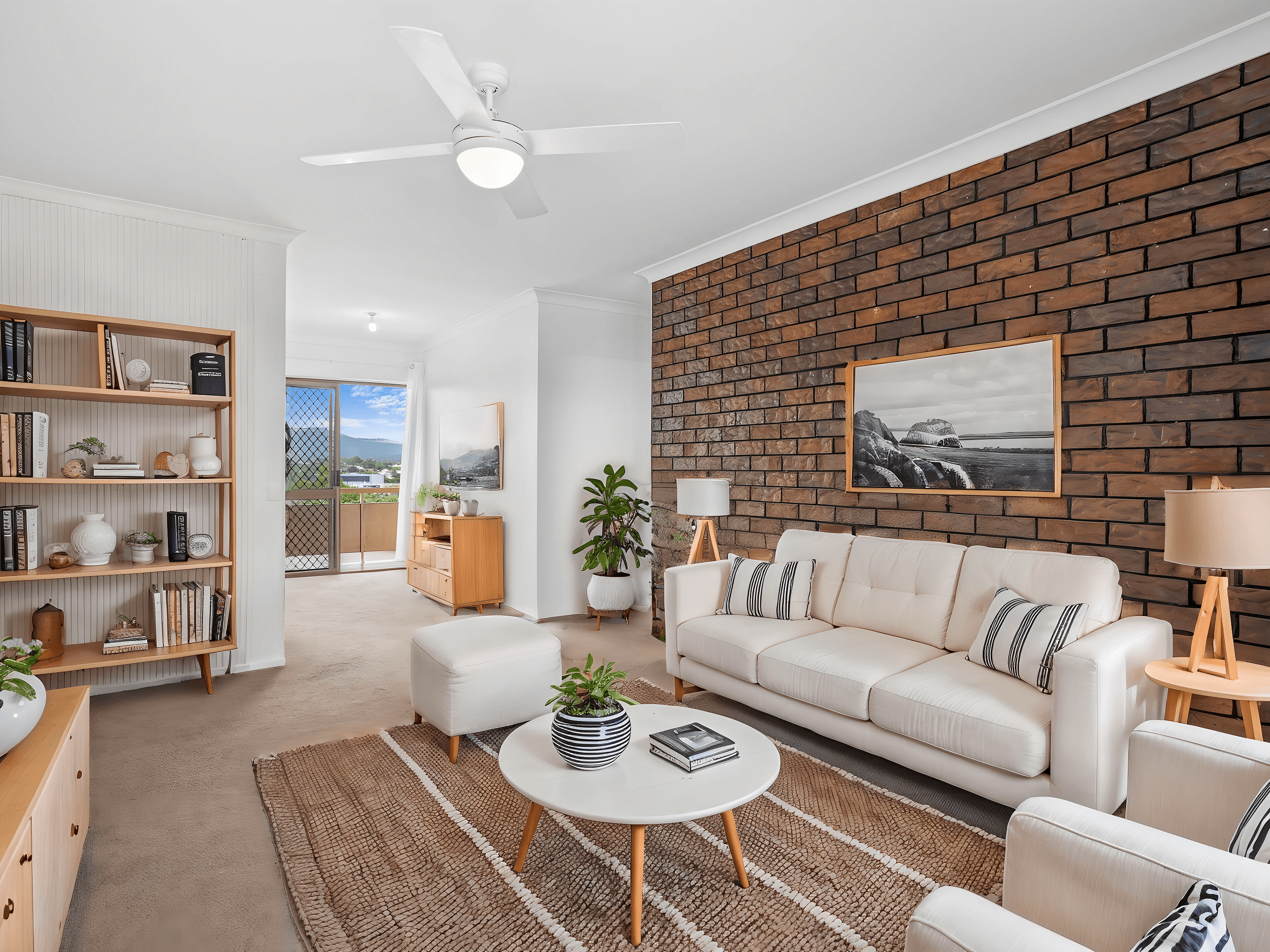 5/5 Ricardo Street, KELVIN GROVE, QLD 4059