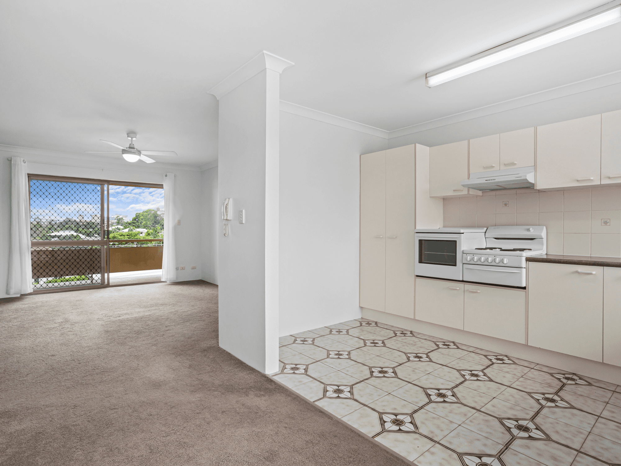 5/5 Ricardo Street, KELVIN GROVE, QLD 4059