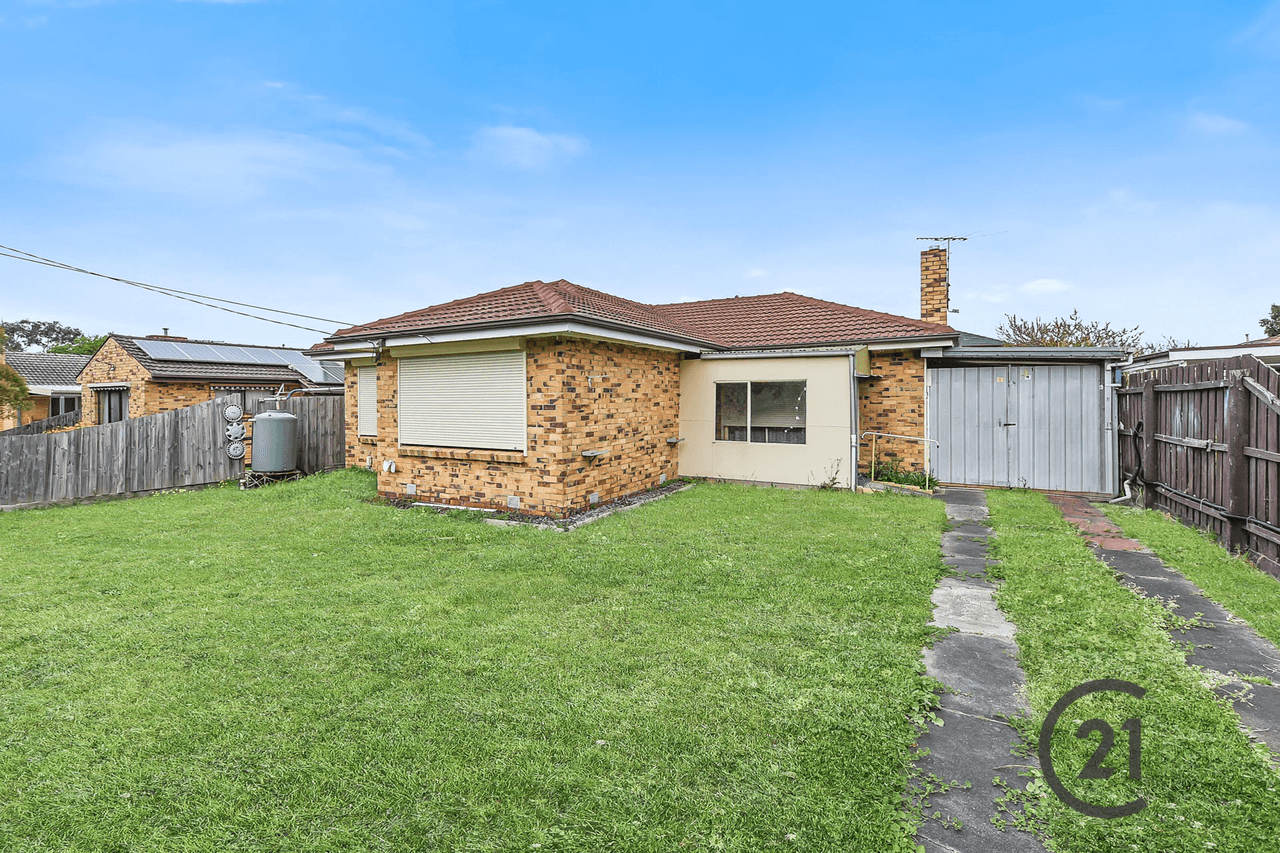 4 Jenkins Street, Noble Park, VIC 3174