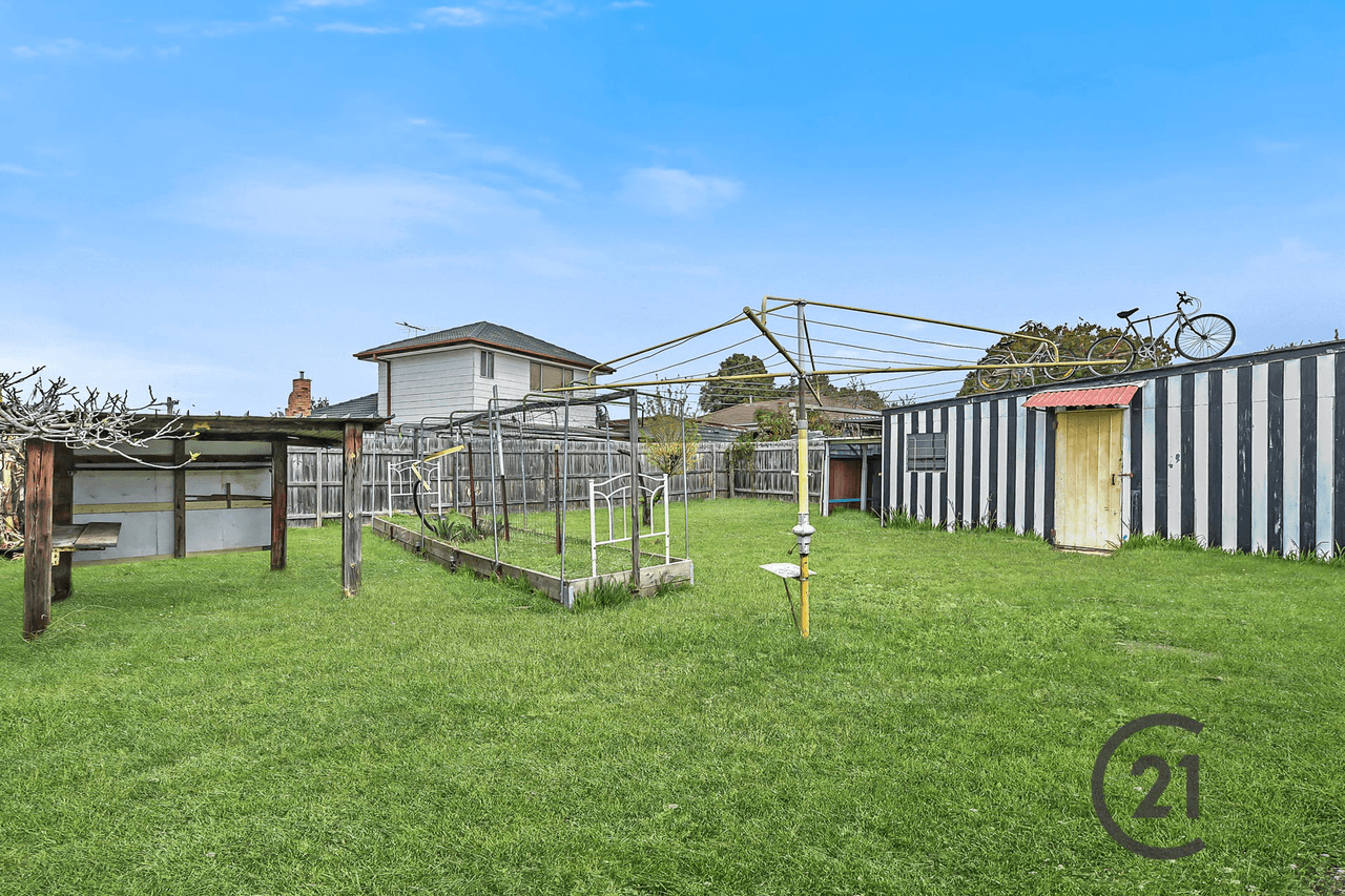 4 Jenkins Street, Noble Park, VIC 3174