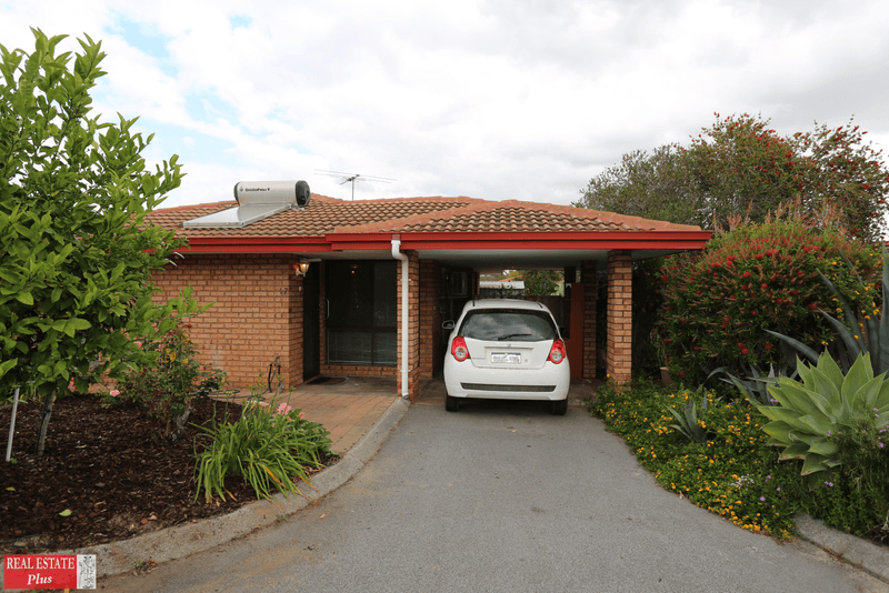 Unit 17/65 Amherst Road, SWAN VIEW, WA 6056