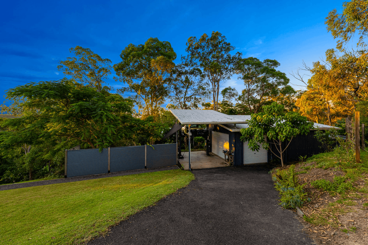 51 Whistler Ridge Drive, YANDINA CREEK, QLD 4561