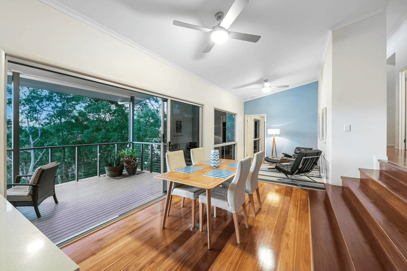 51 Whistler Ridge Drive, YANDINA CREEK, QLD 4561