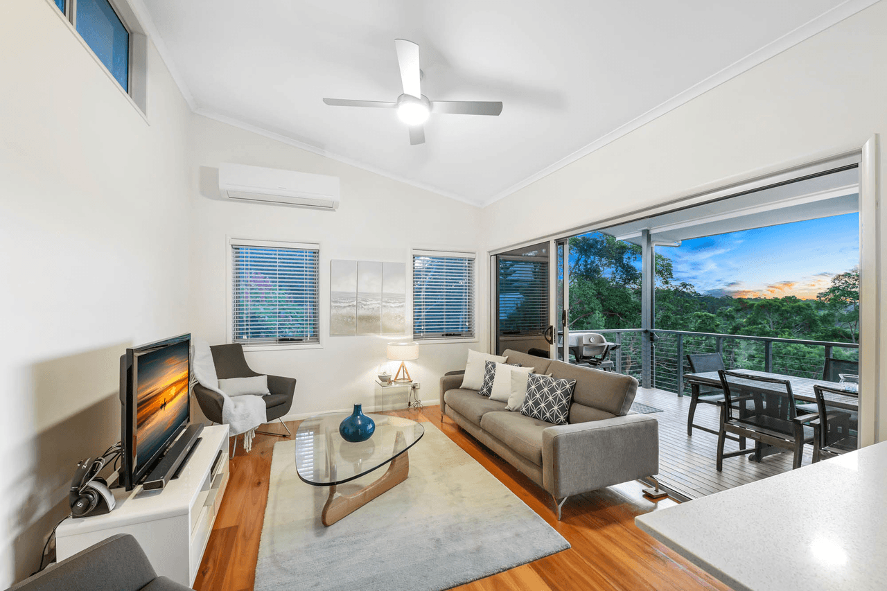 51 Whistler Ridge Drive, YANDINA CREEK, QLD 4561