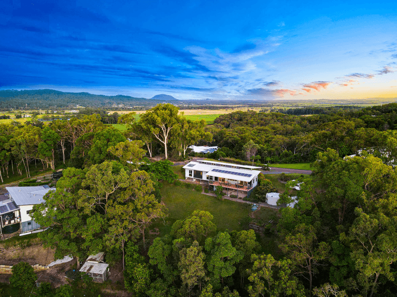 51 Whistler Ridge Drive, YANDINA CREEK, QLD 4561