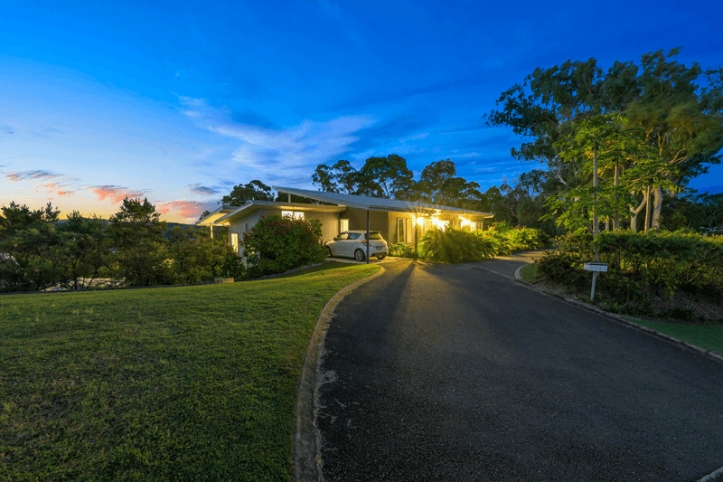 51 Whistler Ridge Drive, YANDINA CREEK, QLD 4561