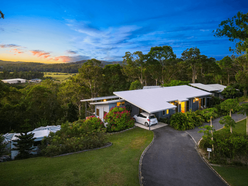 51 Whistler Ridge Drive, YANDINA CREEK, QLD 4561