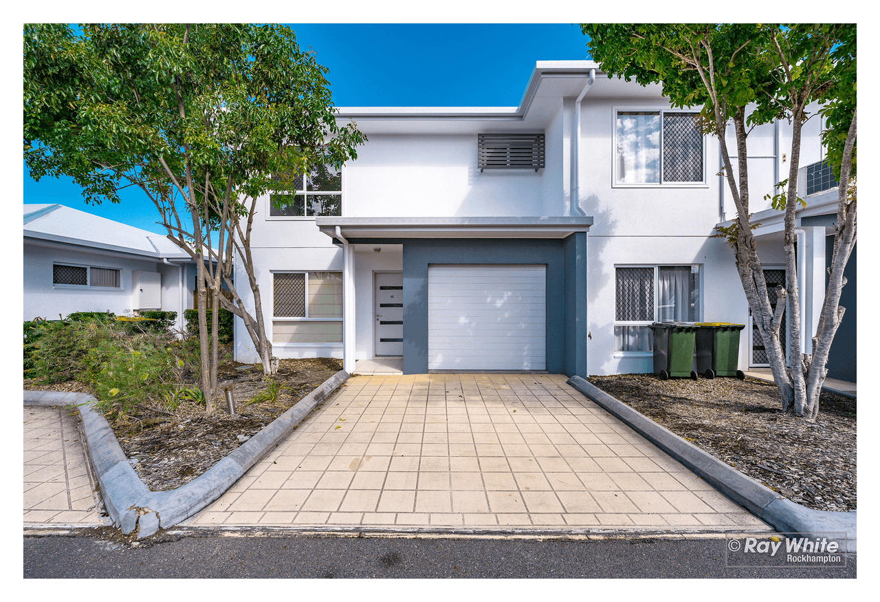 15/17-19 Plumb Drive, NORMAN GARDENS, QLD 4701