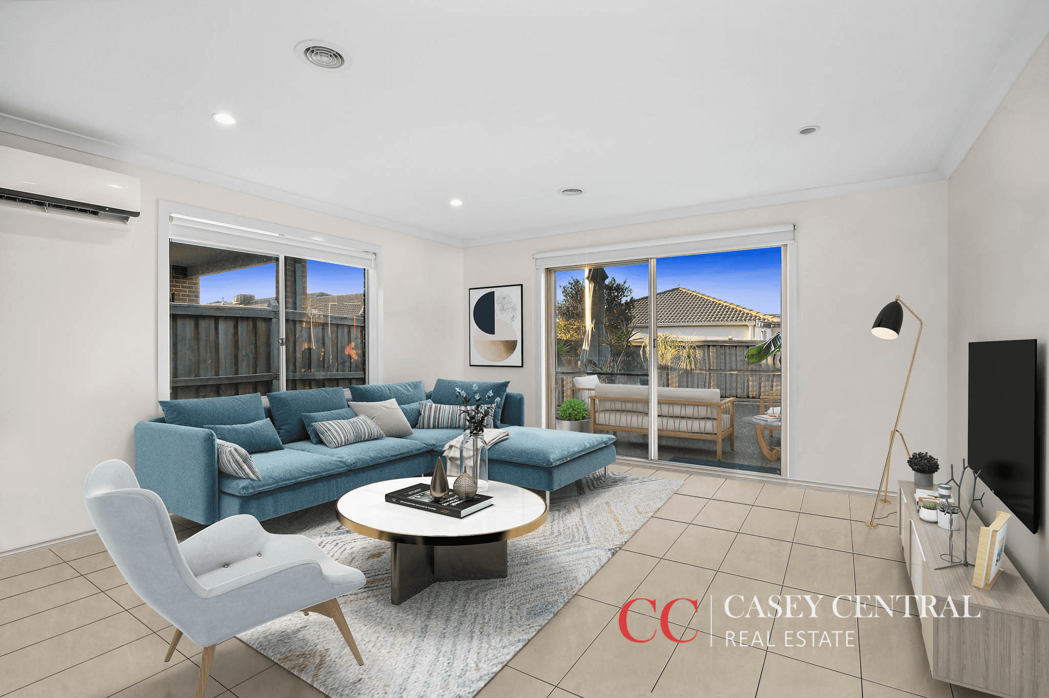 154 Alisma Boulevard, CRANBOURNE NORTH, VIC 3977